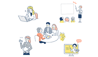 学校説明会・相談会 出展のお知らせ（海外・帰国子女教育専門機関JOBAオンライン学校説明会・個別相談会、よみうりGENKIフェスタ）
