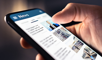 メディア掲載情報～本校が掲載された記事をご紹介しています