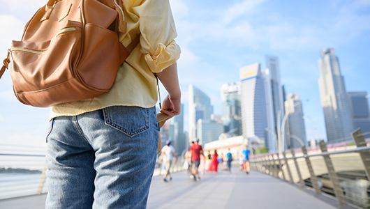 破天荒に出会い